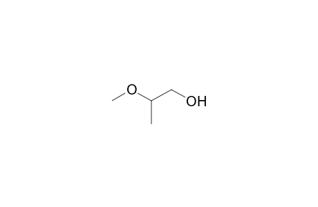 2-METHOXY-1-PROPANOL