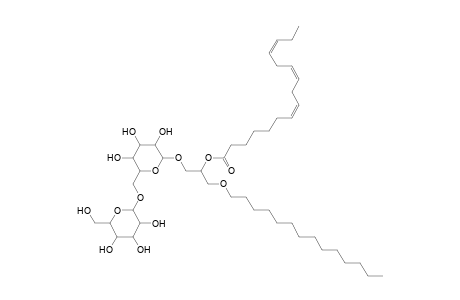 DGDG O-14:0_16:3