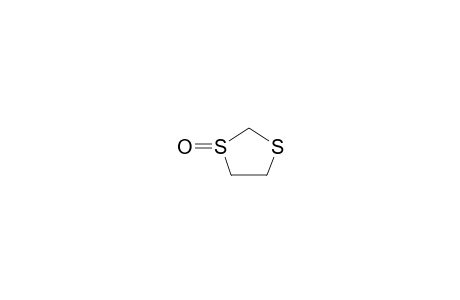 1-OXO-1,3-DITHIOLANE
