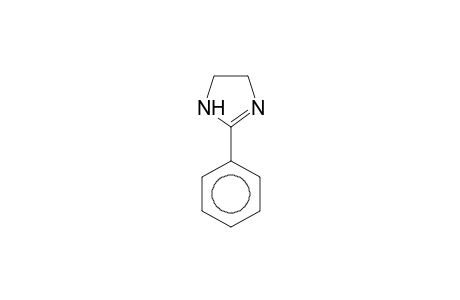 2-Phenyl-2-imidazoline