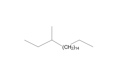 Nonadecane, 3-methyl-