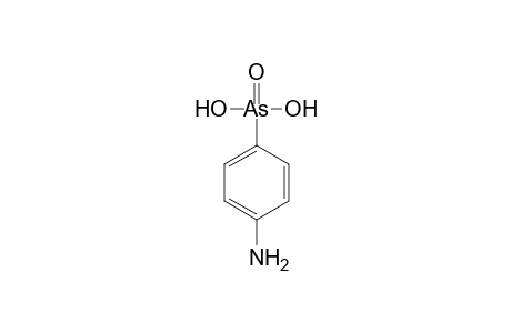 Arsanilic acid