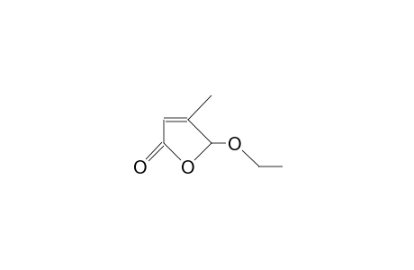 5-ETHOXY-4-METHYL-2(5H)-FURANONE