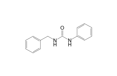 1-benzyl-3-phenylurea