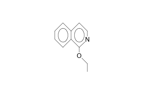 1-Ethoxy-isoquinoline