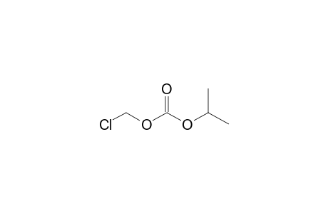 Chloromethyl isopropyl carbonate