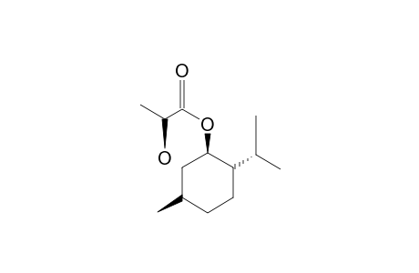 L-Menthyl lactate