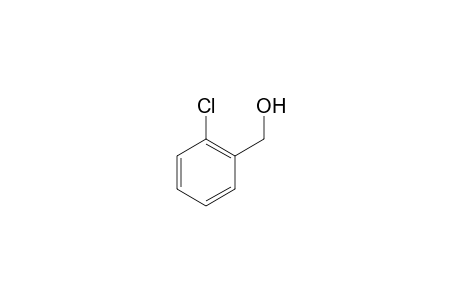 o-chlorobenzyl alcohol