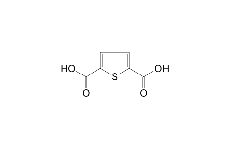 2,5-Thiophenedicarboxylic acid