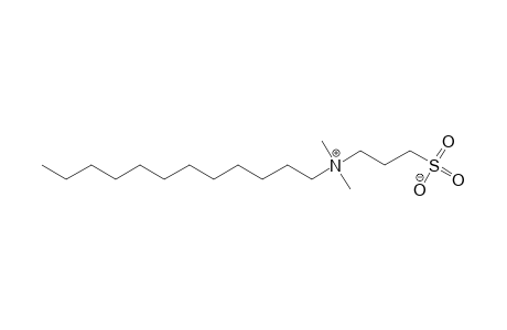 N-Dodecyl-N,N-dimethyl-3-ammonio-1-propanesulfonate