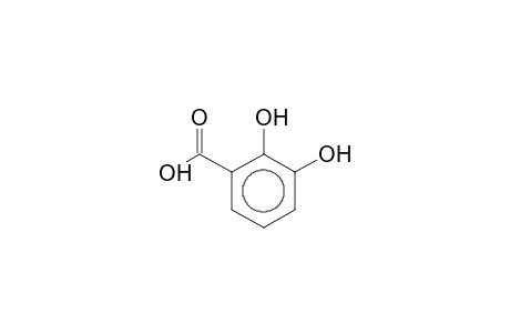 2,3-Dihydroxy-benzoic acid