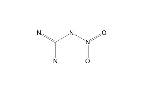 Nitroguanidine