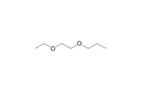 1-(2-Ethoxyethoxy)propane