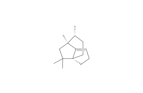 (3aS,6R,7S)-6,7,9,9-Tetramethyl-2,3,4,5,6,7-hexahydro-3a,7-ethano-indene