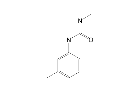 1-METHYL-3-m-TOLYLUREA