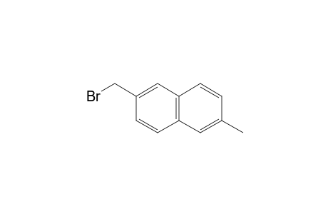 2-(BROMOMETHYL)-6-METHYLNAPHTHALENE