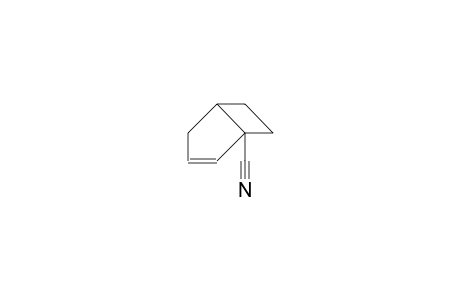 BICYCLO[3.2.0]HEPT-2-ENE-1-CARBONITRILE