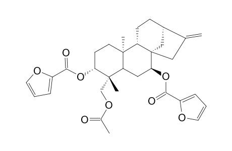 3,7-DIFUROYLLINEAROL