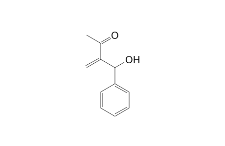 4-Hydroxy-4-phenyl-3-methylenebutan-2-one