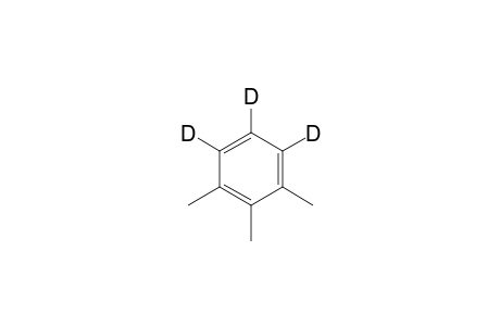 1,2,3-TRIMETHYLBENZENE-DEUTERATED