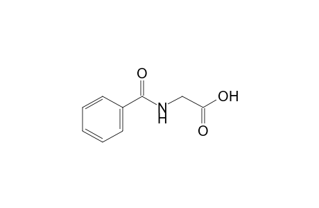 Hippuric acid