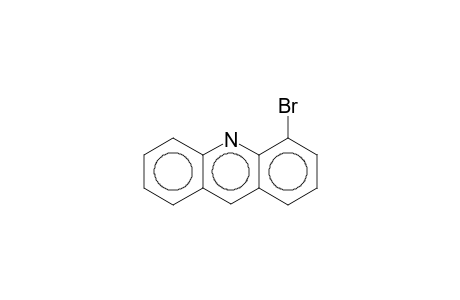 Acridine, 4-bromo-