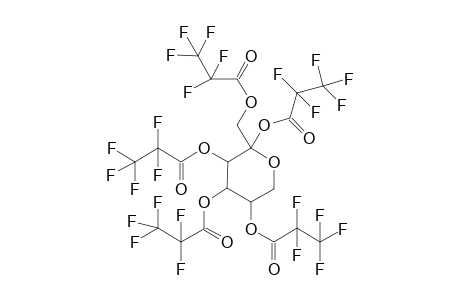 Fructose 5PFP