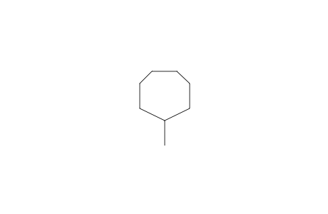 Methylcycloheptane