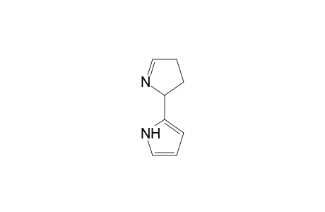 3,4-Dihydro-2H,1'H-[2,2']bipyrrolyl