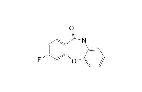 3-Fluorodibenzo[b,f][1,4]oxazepin-11(10H)-one