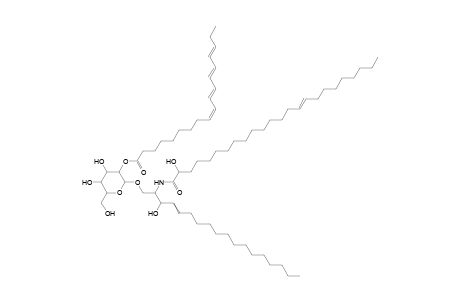 AHexCer (O-18:4)18:1;2O/24:1;O