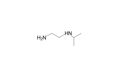 N-isopropylethylenediamine