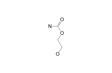 (2-Hydroxyethyl) carbamate