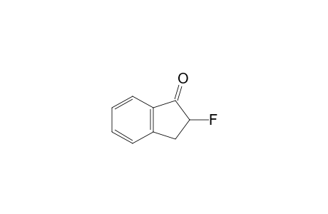 2-FLUORO-1-INDANONE