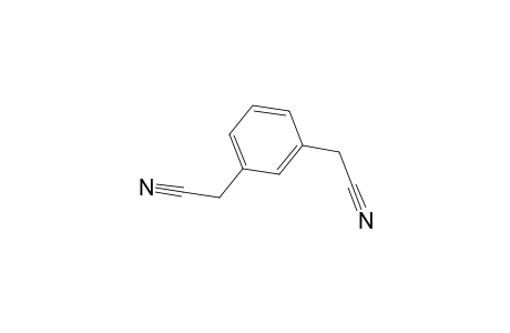 2-[3-(cyanomethyl)phenyl]acetonitrile