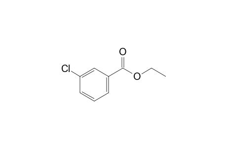 Ethyl 3-chlorobenzoate