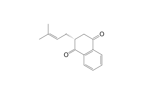 Catalponone