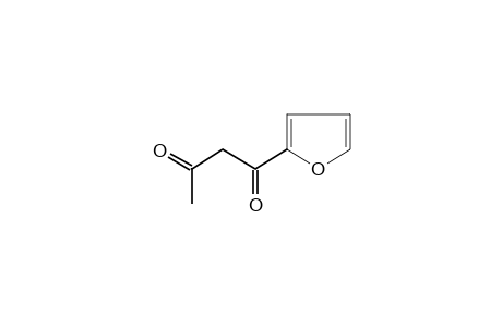 1-(2-Furyl)-1,3-butanedione