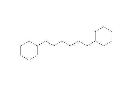 Hexane, 1,6-dicyclohexyl-