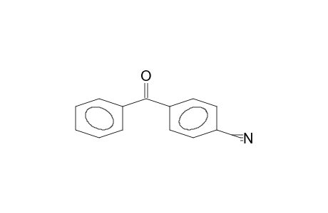 4-Cyano-benzophenone