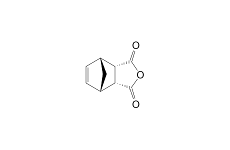 cis-5-Norbornene-endo-2,3-dicarboxylic anhydride