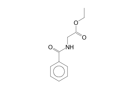 hippuric acid, ethyl ester