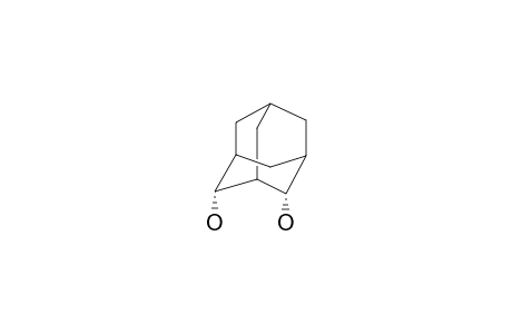 2,4-DIHYDROXY-ADAMANTANE