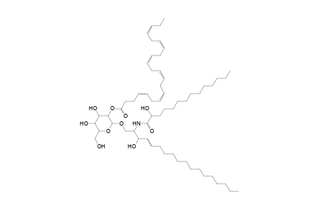 AHexCer (O-22:6)18:1;2O/14:0;O