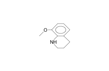 8-Methoxy-1,2,3,4-tetrahydrochinolin