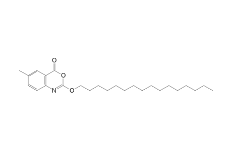 Cetilistat