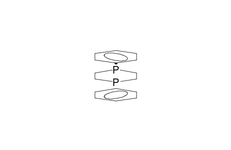 TRANS-1,4-DIPHENYL-1,4-DIPHOSPHORINANE