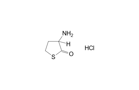 L-3-aminodihydro-2(3H)-thiophenone, hydrochloride