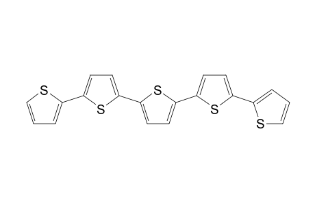 2,2':5',2'':5'',2''':5''',2''''-Quinquethiophene