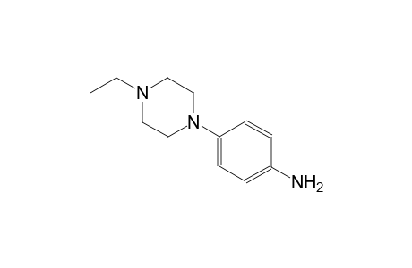 4-(4-ethyl-1-piperazinyl)aniline